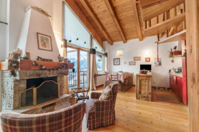 Gleise Lodge apartment - Happy Rentals Bardonecchia